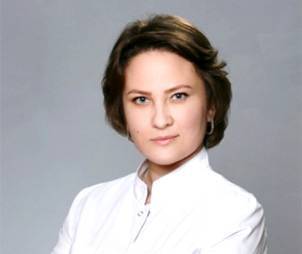 Егорова Татьяна Леонидовна