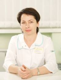 Главный врач акушер-гинеколог высшей категории Дашевская Н. С..jpg