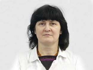 Губакова Ольга Александровна